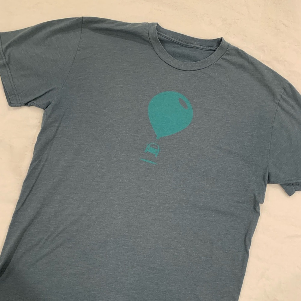 Vintage Lyft Shirt